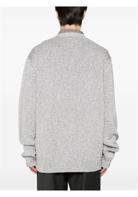 sweater DRIES VAN NOTEN | Jersey | METRIC952